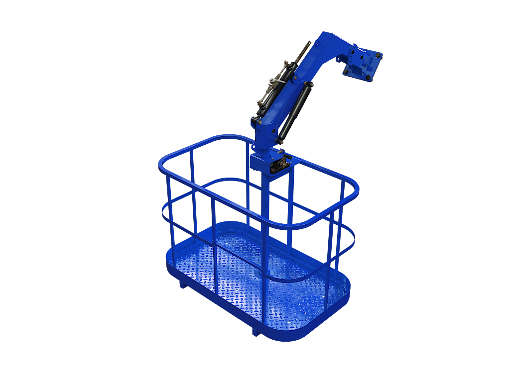 blueKorzina